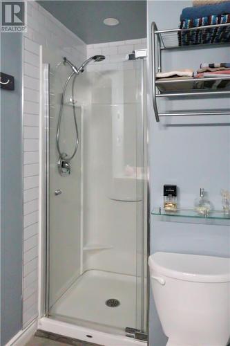 881 Olivier Street, Verner, ON - Indoor Photo Showing Bathroom