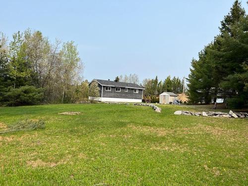 Cour - 208 Ch. Baie-Dorval, Laniel, QC - Outdoor