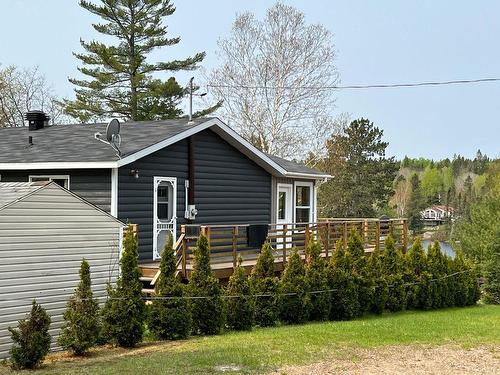 Cour - 208 Ch. Baie-Dorval, Laniel, QC - Outdoor