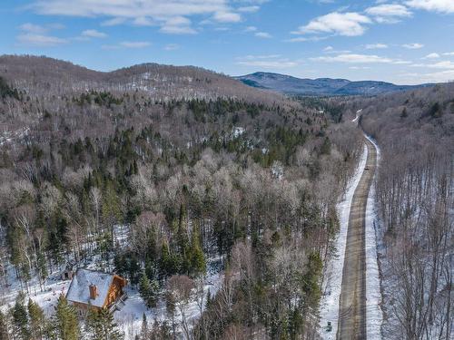 Land/Lot - Ch. De La Sauvagine, Mont-Blanc, QC 