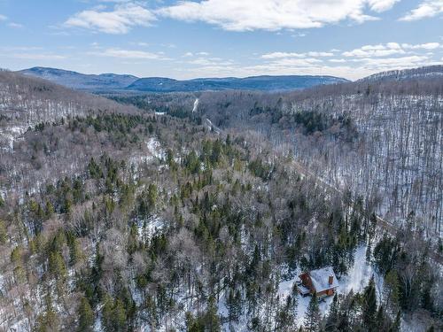 Land/Lot - Ch. De La Sauvagine, Mont-Blanc, QC 