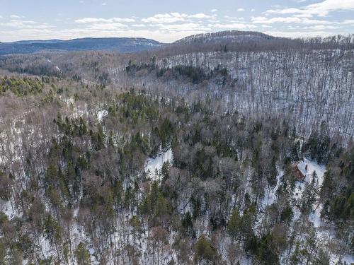 Land/Lot - Ch. De La Sauvagine, Mont-Blanc, QC 