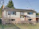 4229 Manson Ave, Powell River, BC  - Outdoor 