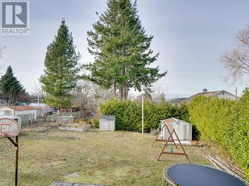 4229 Manson Ave, Powell River, BC - Other