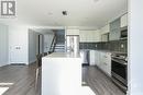 505 St Laurent Boulevard Unit#301, Ottawa, ON  - Indoor Photo Showing Kitchen With Upgraded Kitchen 