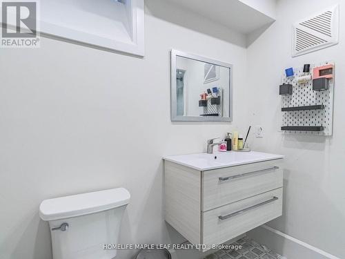 47 Hawke Crescent, New Tecumseth, ON - Indoor Photo Showing Bathroom