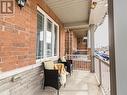 47 Hawke Cres, New Tecumseth, ON  - Outdoor With Deck Patio Veranda With Exterior 