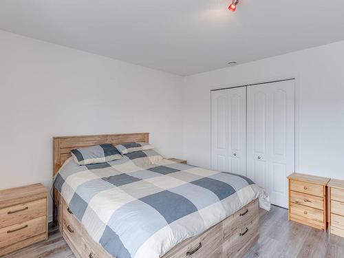 Master bedroom - 7283 Rue Des Gaspareaux, Terrebonne (La Plaine), QC - Indoor Photo Showing Bedroom