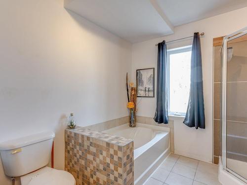 Bathroom - 7283 Rue Des Gaspareaux, Terrebonne (La Plaine), QC - Indoor Photo Showing Bathroom