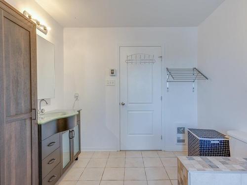 Bathroom - 7283 Rue Des Gaspareaux, Terrebonne (La Plaine), QC - Indoor
