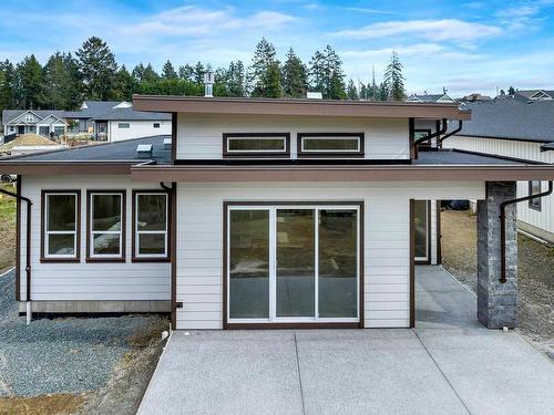 4656 Galdwell Rd, Cowichan Bay, BC - Outdoor