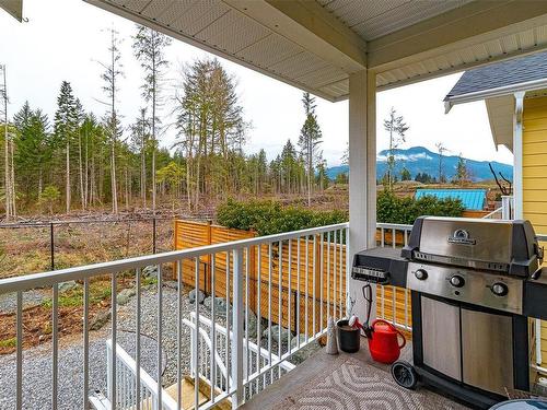 262 Edgewood Cres, Duncan, BC - Outdoor With Exterior