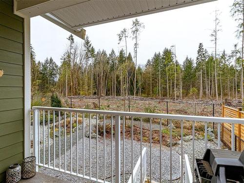262 Edgewood Cres, Duncan, BC - Outdoor With Exterior