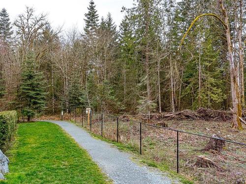 262 Edgewood Cres, Duncan, BC - Outdoor With View