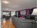 4645 Morton St, Port Alberni, BC  - Indoor Photo Showing Living Room 