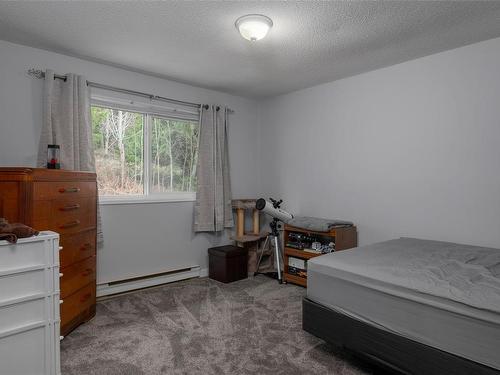 4023 Clegg Cres North, Port Alberni, BC - Indoor Photo Showing Bedroom