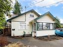 560 4Th St, Courtenay, BC  - Outdoor 