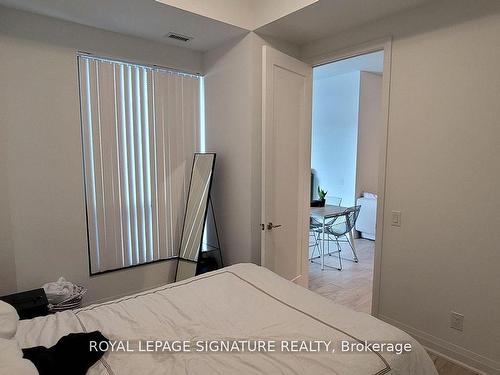 Ph21-280 Howland Ave, Toronto, ON - Indoor Photo Showing Bedroom