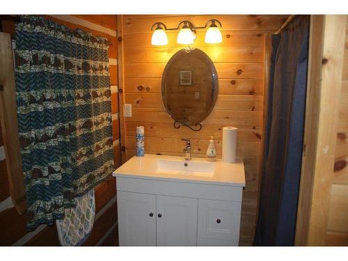 IntÃ©rieur - 1 Île Thompson, Les Lacs-Du-Témiscamingue, QC - Indoor Photo Showing Bathroom