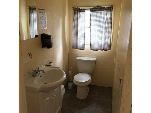 Salle de bains - 1 Île Thompson, Les Lacs-Du-Témiscamingue, QC - Indoor Photo Showing Bathroom