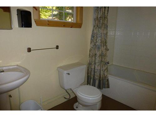 Salle de bains - 2 Île Thompson, Les Lacs-Du-Témiscamingue, QC - Indoor Photo Showing Bathroom