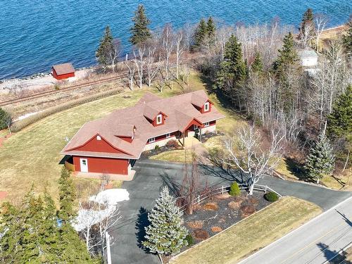3242 Grand Narrows Highway, Boisdale, NS 