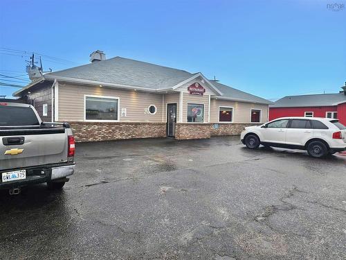 6 Sterling Road, Glace Bay, NS 