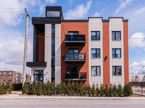 Frontage - 301-651 Rue Carleton, Laval (Chomedey), QC - Outdoor With Facade