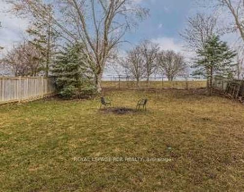 59 Thomas Shepperd Dr N, East Gwillimbury, ON - Outdoor