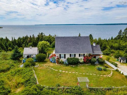 570 Highway 330, North East Point, NS 
