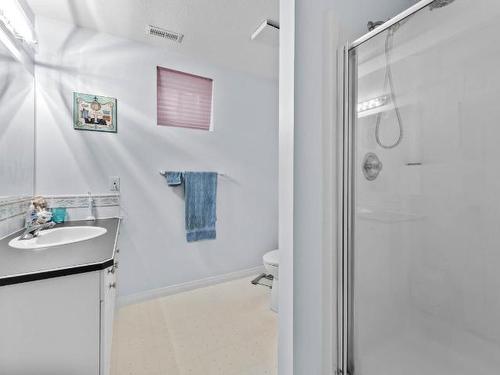 461 Nueva Wynd, Kamloops, BC - Indoor Photo Showing Bathroom