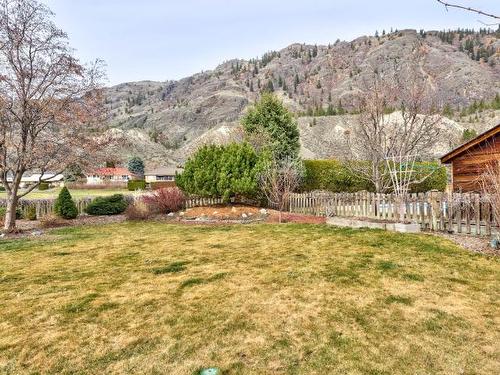 461 Nueva Wynd, Kamloops, BC - Outdoor With View
