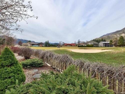 461 Nueva Wynd, Kamloops, BC - Outdoor With View