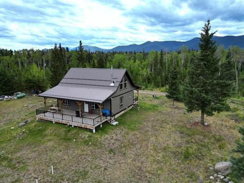 3630 Sharptail Road, Clinton, BC - Outdoor With View