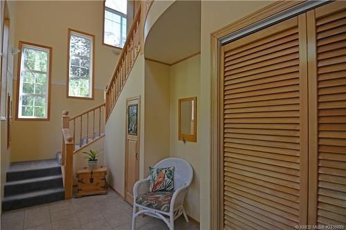 2273 Bealby Road, Nelson, BC - Indoor Photo Showing Other Room