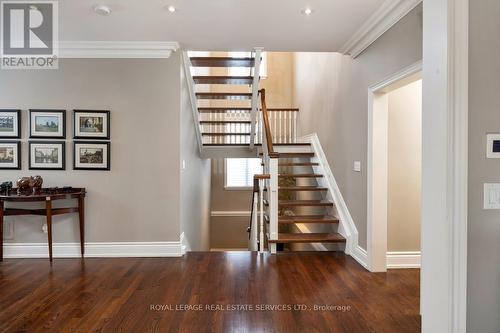 49 Abilene Dr, Toronto, ON - Indoor Photo Showing Other Room