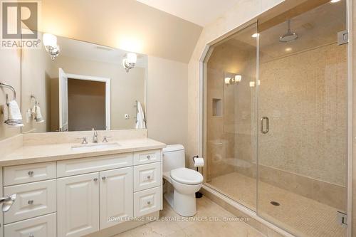 49 Abilene Dr, Toronto, ON - Indoor Photo Showing Bathroom