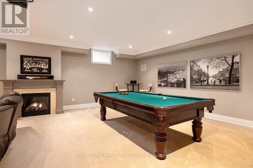 49 Abilene Dr, Toronto, ON - Indoor Photo Showing Other Room