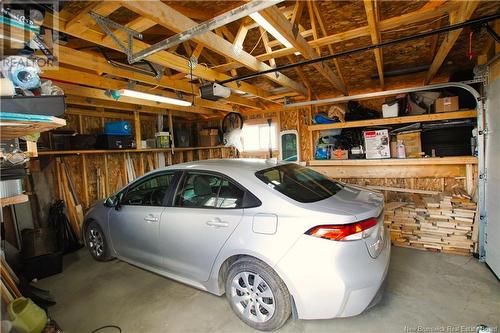 422 Fundy Drive, Wilsons Beach, NB - Indoor Photo Showing Other Room