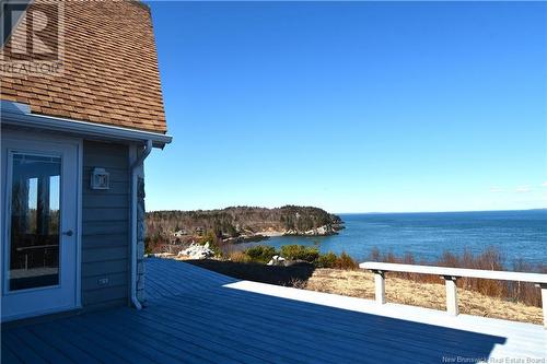 422 Fundy Drive, Wilsons Beach, NB - Other