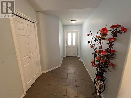 5229 Hallmark Crescent, Fort Nelson, BC - Indoor Photo Showing Other Room