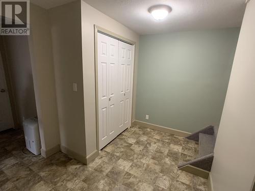 7754 Alaska Highway, Fort Nelson, BC - Indoor Photo Showing Other Room