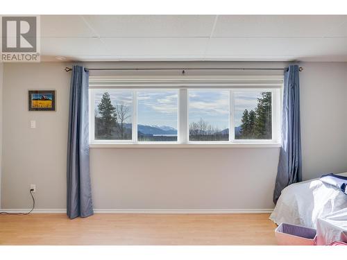 1348 Albatross Avenue, Kitimat, BC - Indoor Photo Showing Bedroom