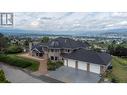 1135 Graf Road, Kelowna, BC  - Outdoor With View 