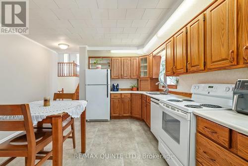 600 Kleinsteuber Park Rd, Prince Edward County, ON - Indoor Photo Showing Kitchen
