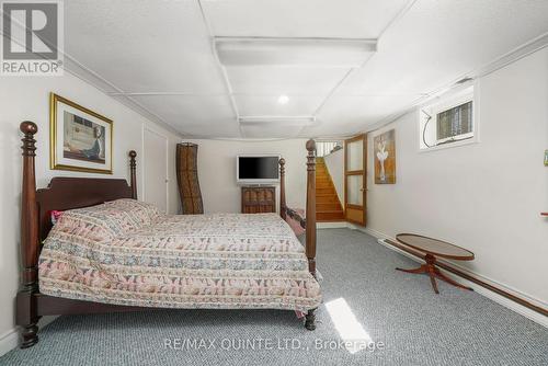 600 Kleinsteuber Park Rd, Prince Edward County, ON - Indoor Photo Showing Bedroom