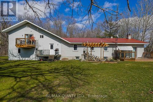 600 Kleinsteuber Park Rd, Prince Edward County, ON - Outdoor