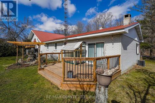 600 Kleinsteuber Park Rd, Prince Edward County, ON - Outdoor With Exterior