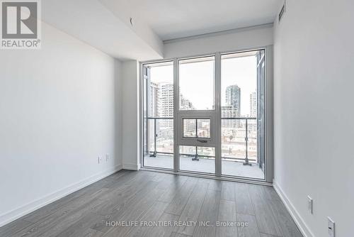 #815 -19 Western Battery Rd, Toronto, ON - Indoor Photo Showing Other Room