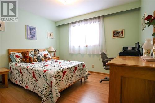 6 Pine Street N, Ingleside, ON - Indoor Photo Showing Bedroom